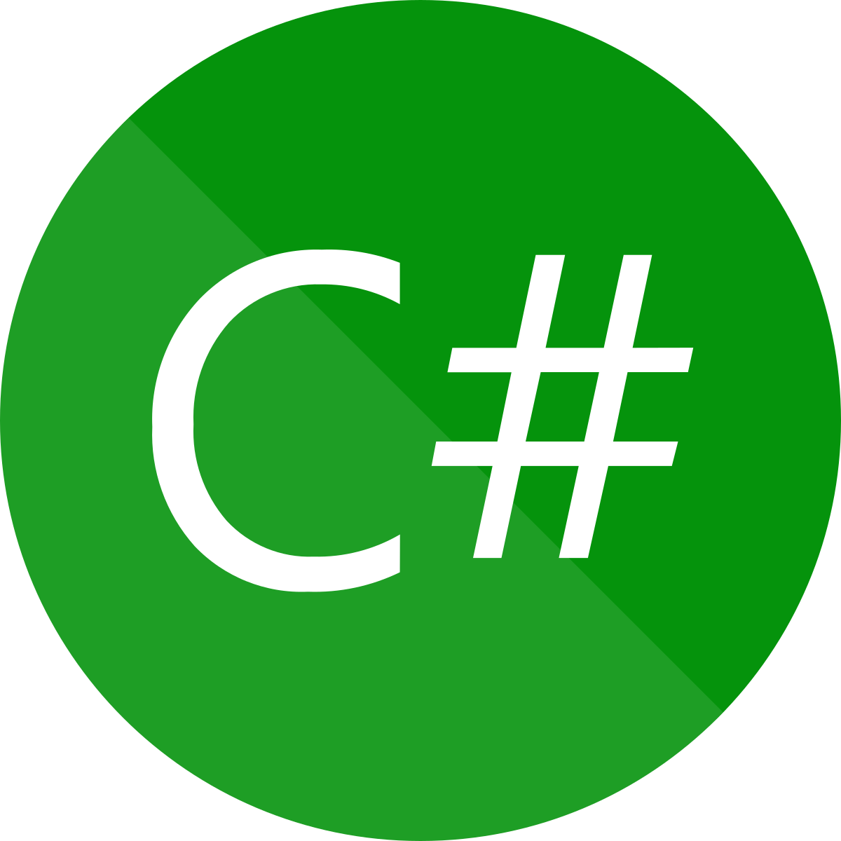 CSharp Logo