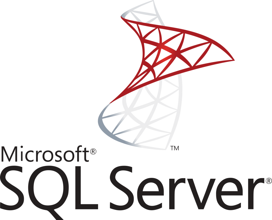 SQL Server Logo